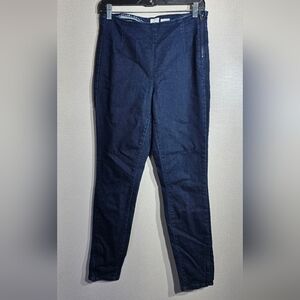 a new day Dark Indigo Skinny Jeans